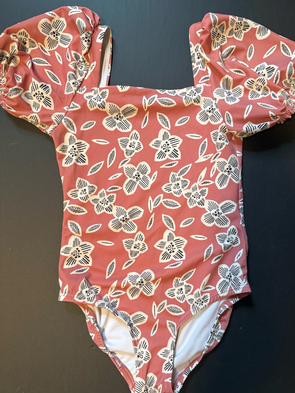 Hannah Anderson girl’s bathing suit